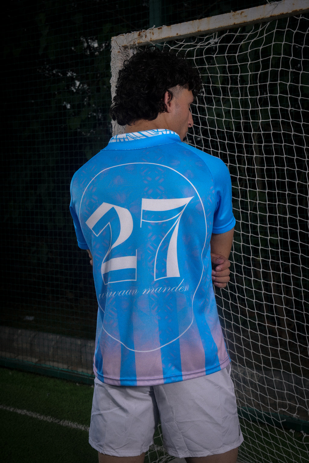 SKY HOUSE JERSEY