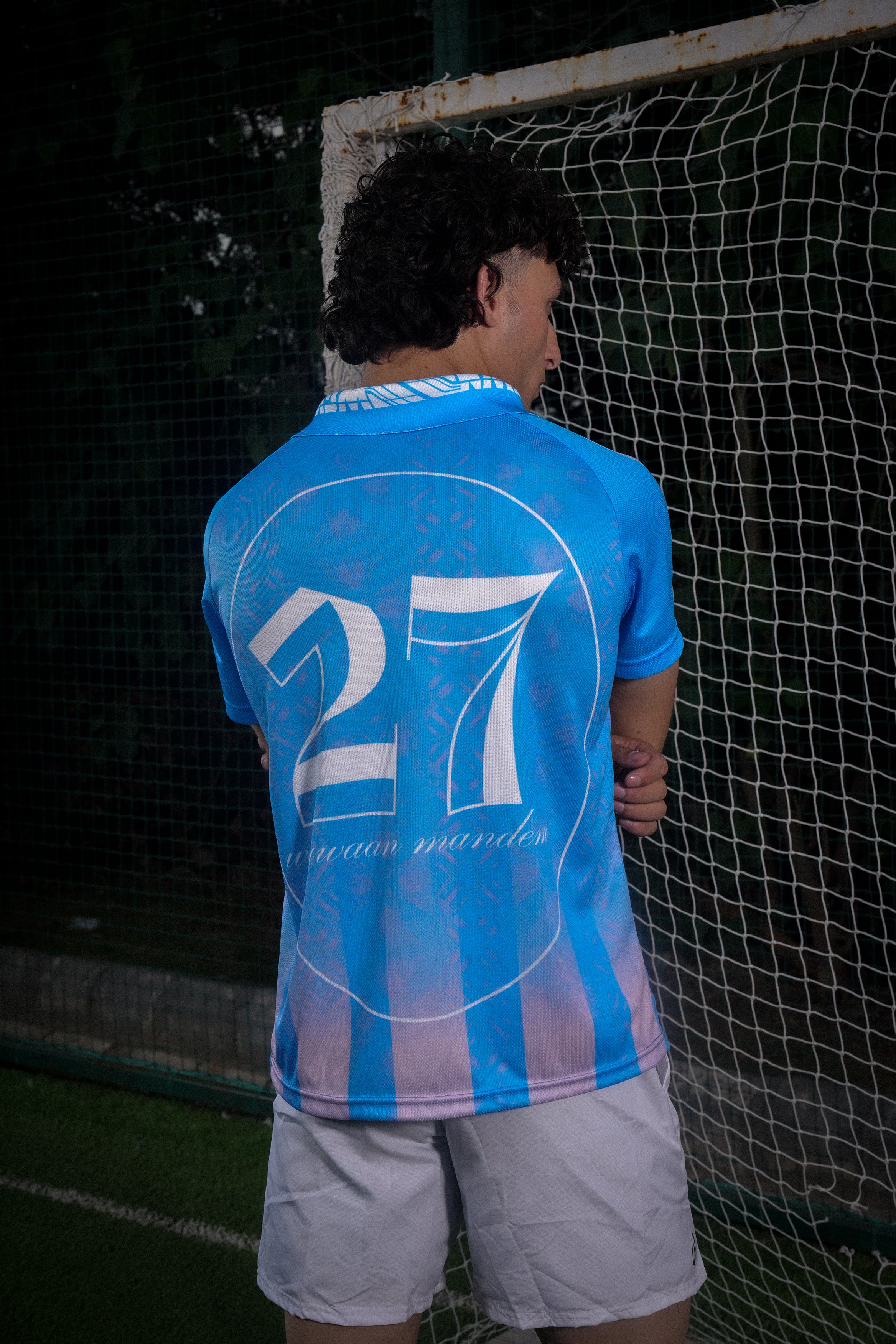 SKY HOUSE JERSEY
