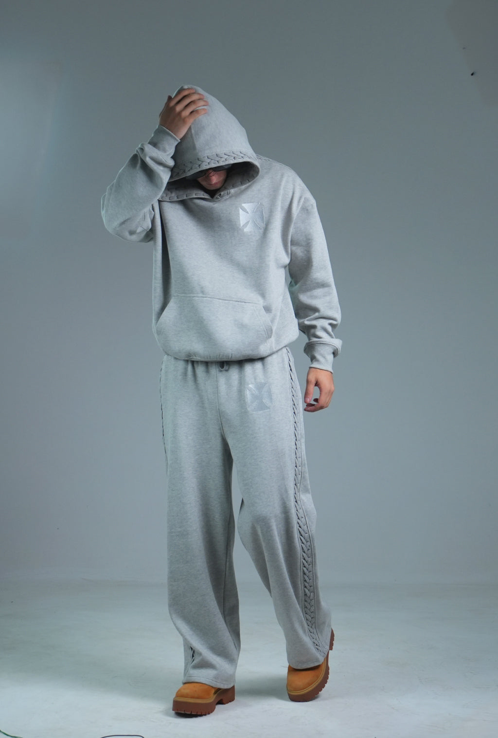 Entangled Co-ord Set