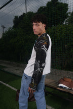 Free Bird Ribbed Tee