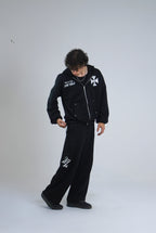 27TH CLUB CO-ORD SET