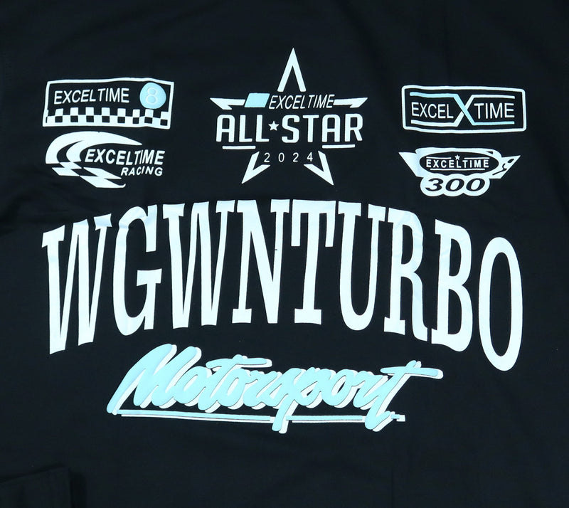 MOTORSPORTS TEE