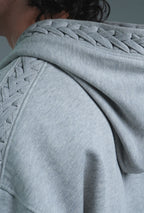 Entangled Hoodie