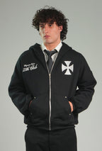 27TH CLUB ZIPPER