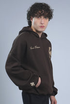 GOOD FORTUNE HOODIE