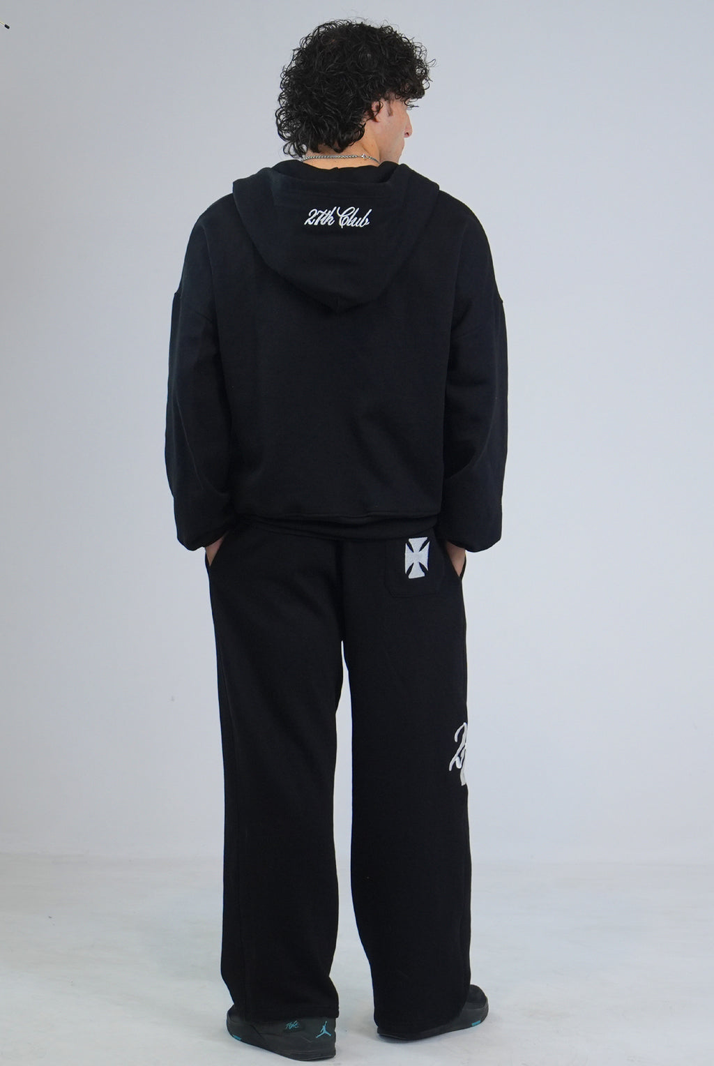 27TH CLUB CO-ORD SET