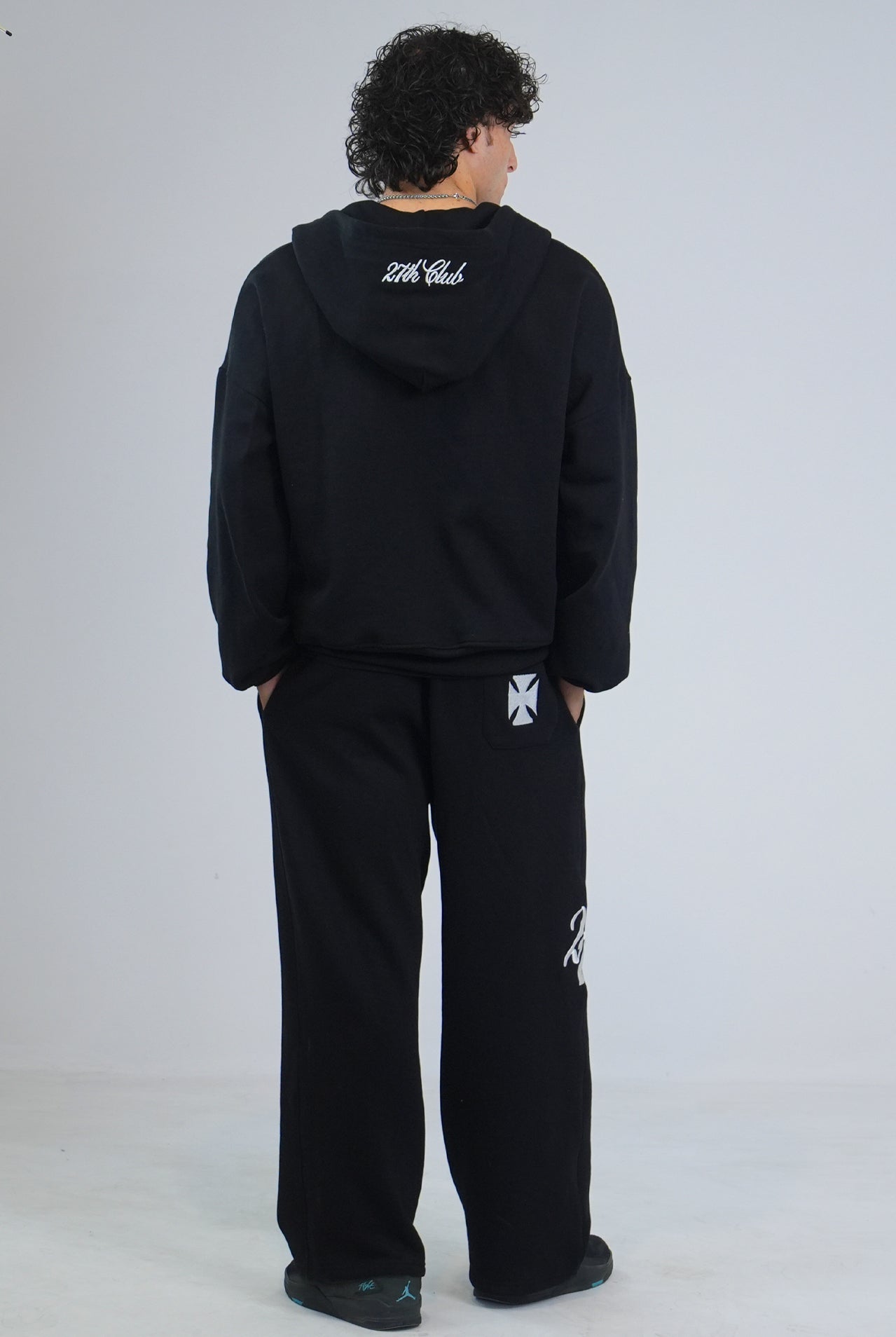 27TH CLUB CO-ORD SET