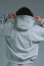 Entangled Hoodie
