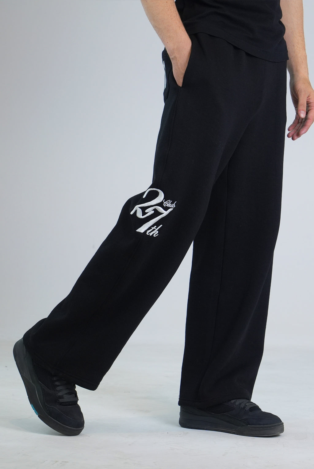 27TH CLUB CO-ORD SET