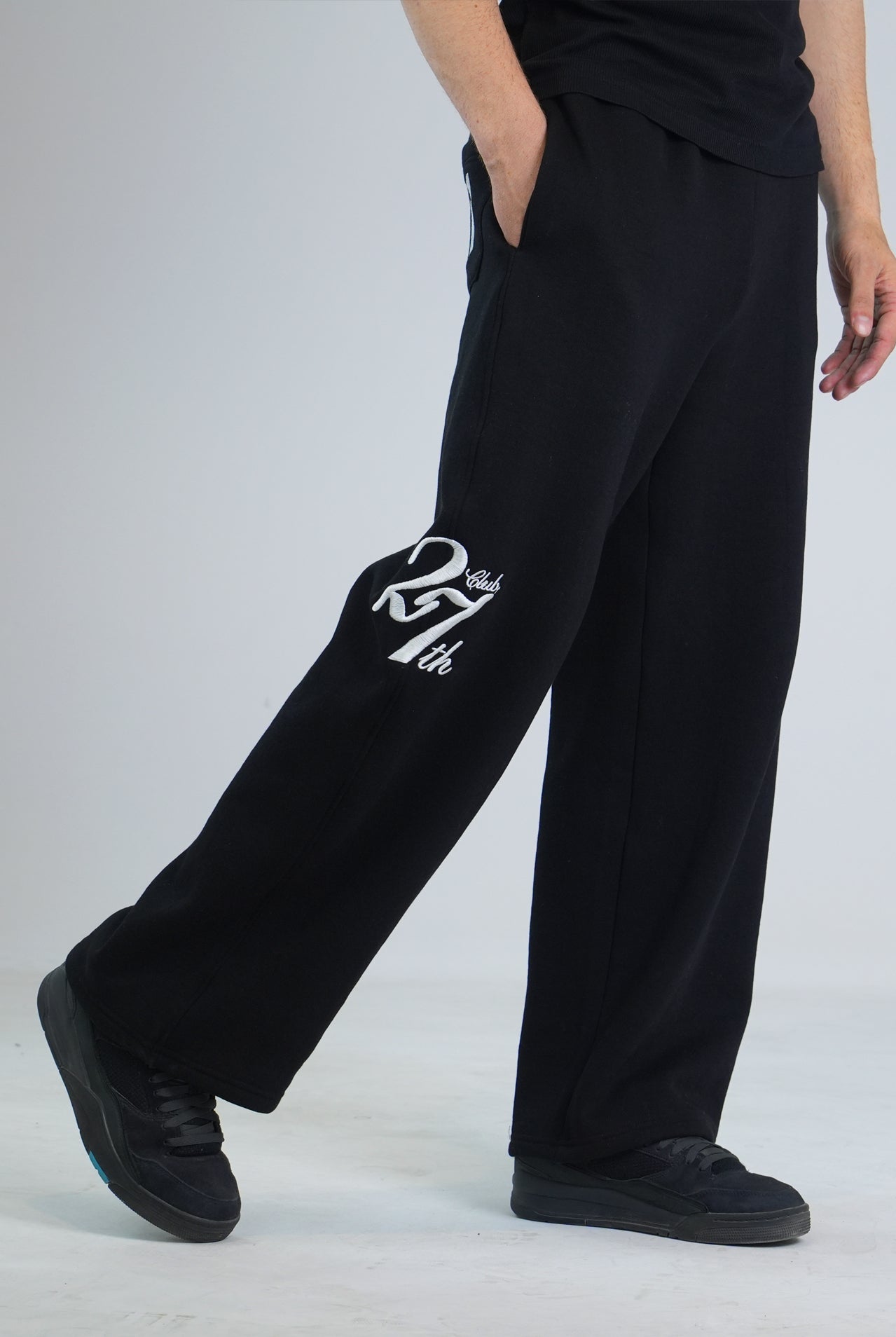 27TH CLUB CO-ORD SET