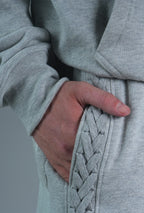Entangled Sweatpant
