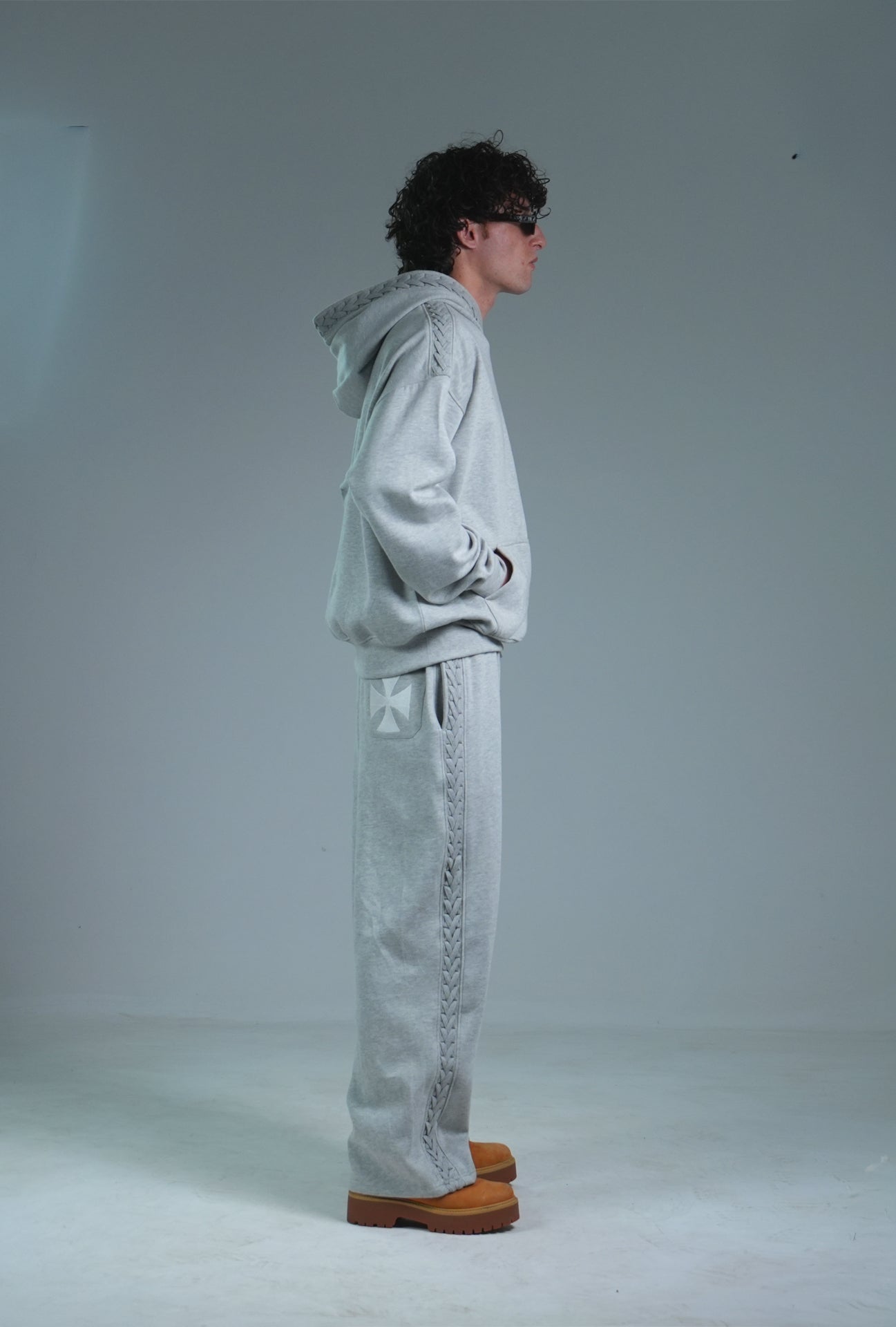 Entangled Co-ord Set