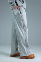Entangled Sweatpant