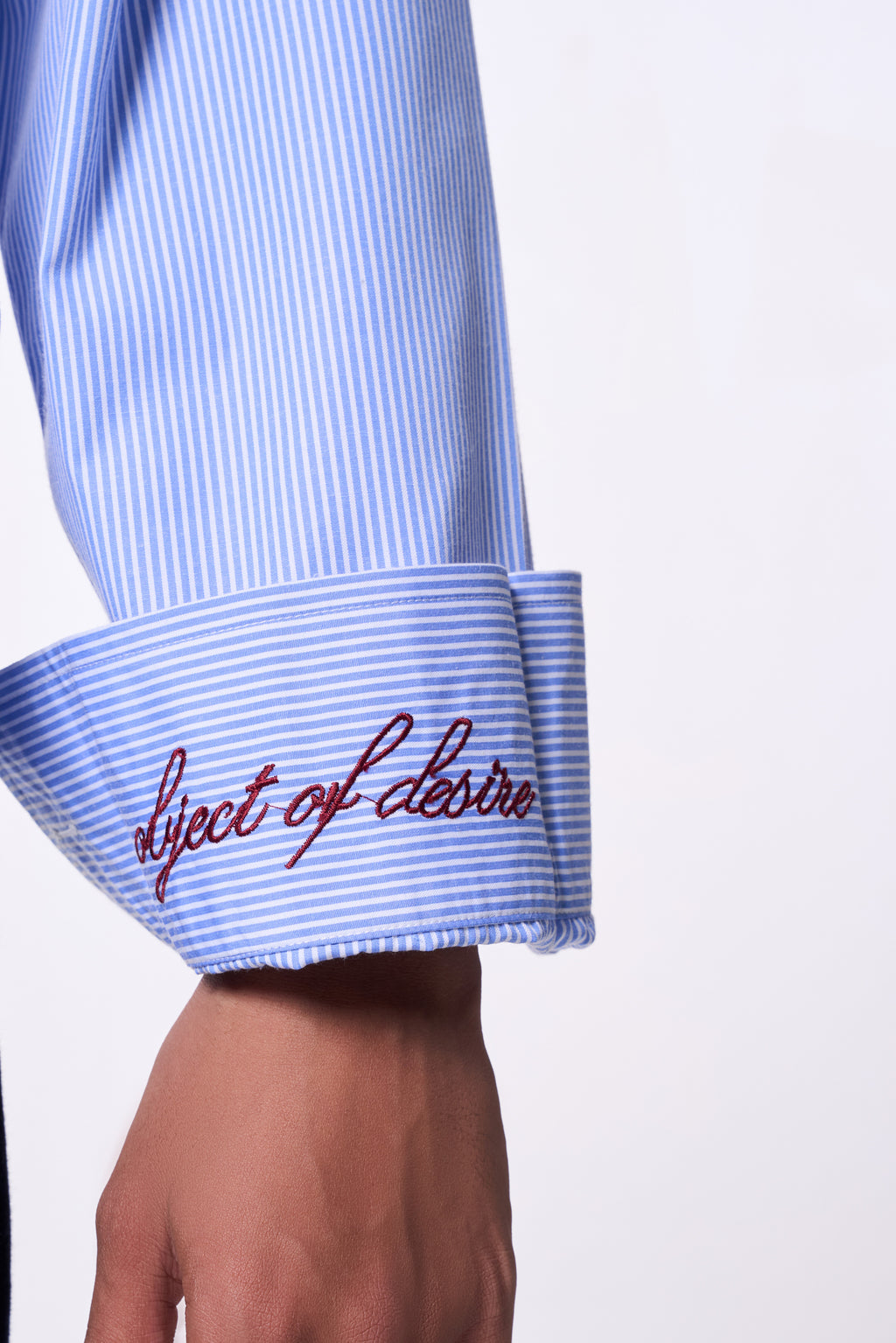 ROUGH ROSES CROP SHIRT
