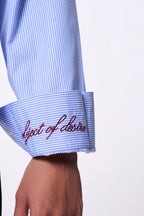 ROUGH ROSES CROP SHIRT