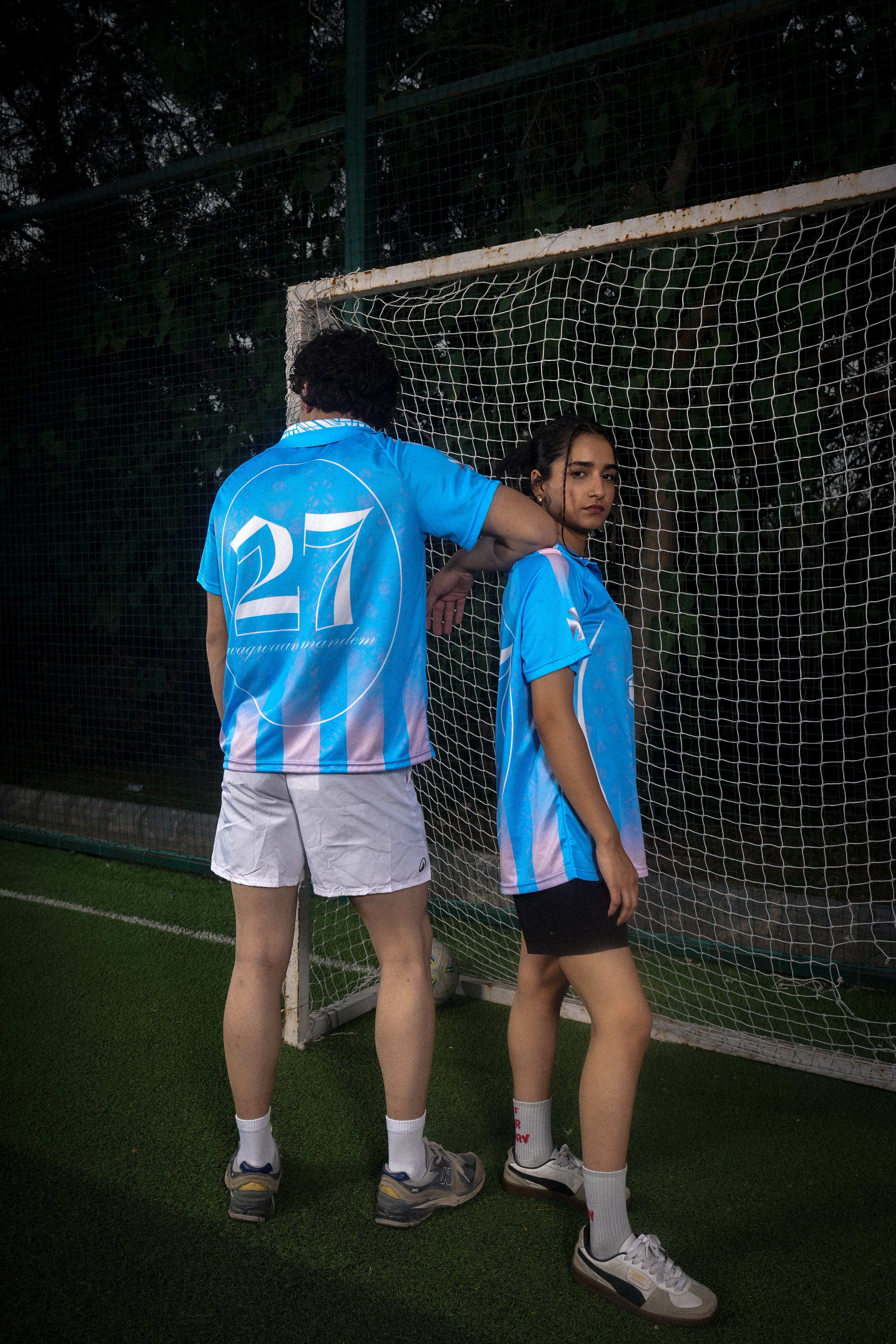 SKY HOUSE JERSEY