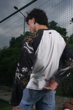 Free Bird Ribbed Tee
