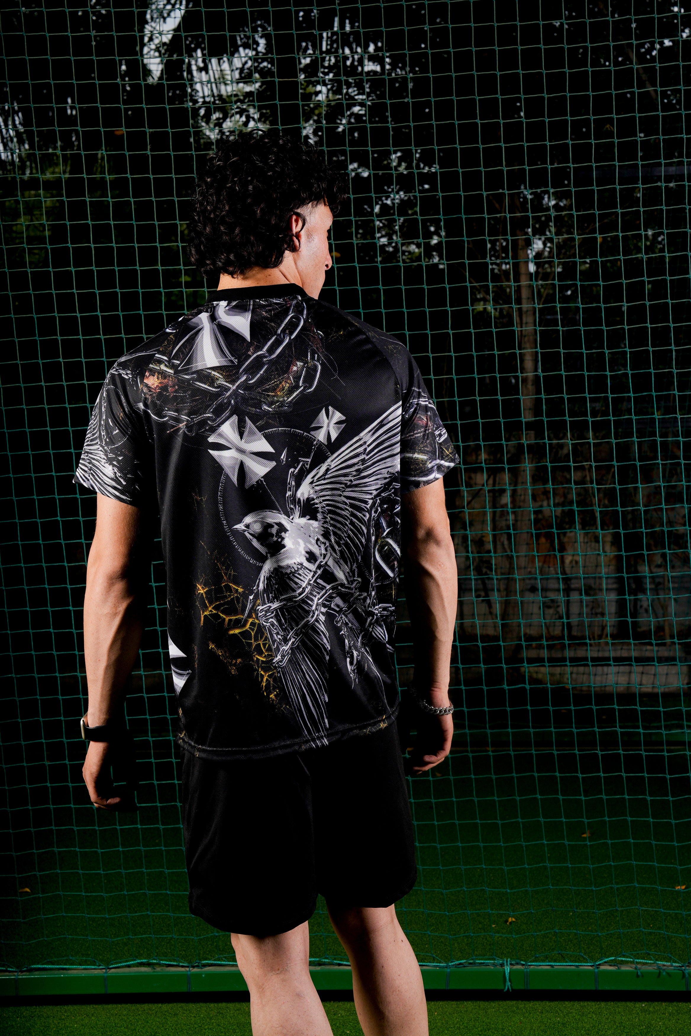 Free The Bird Jersey