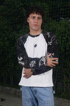 Free Bird Ribbed Tee