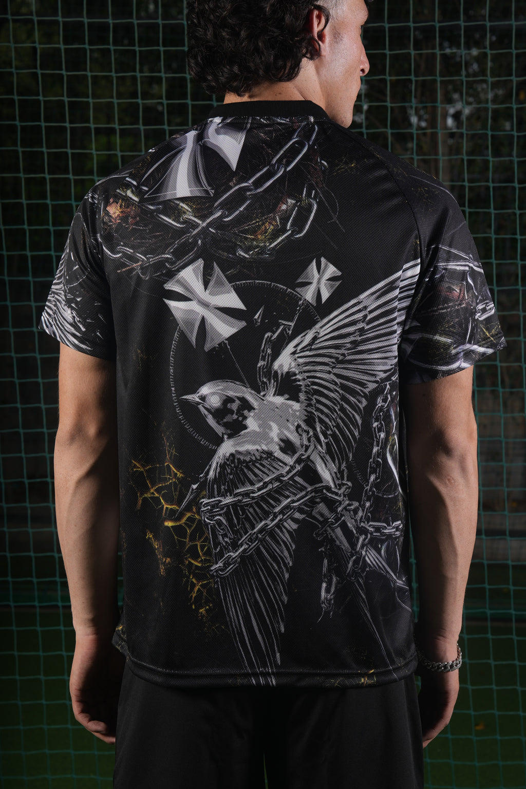 Free The Bird Jersey