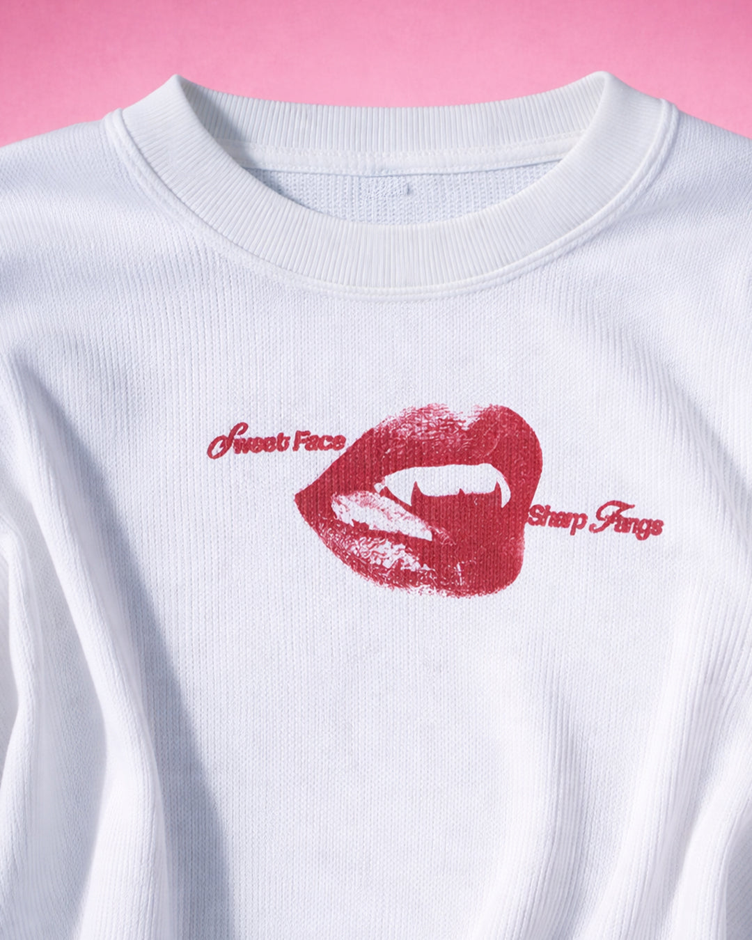 Can't Trust Waffle Tee