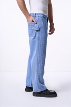 STATEMENT CARPENTER DENIM