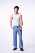 STATEMENT CARPENTER DENIM