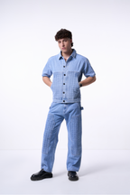 STATEMENT CARPENTER DENIM