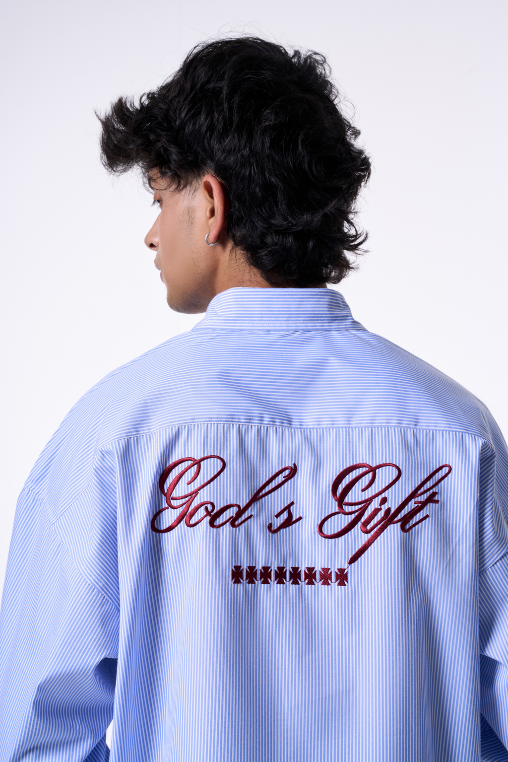 GOD’S GIFT SHIRT