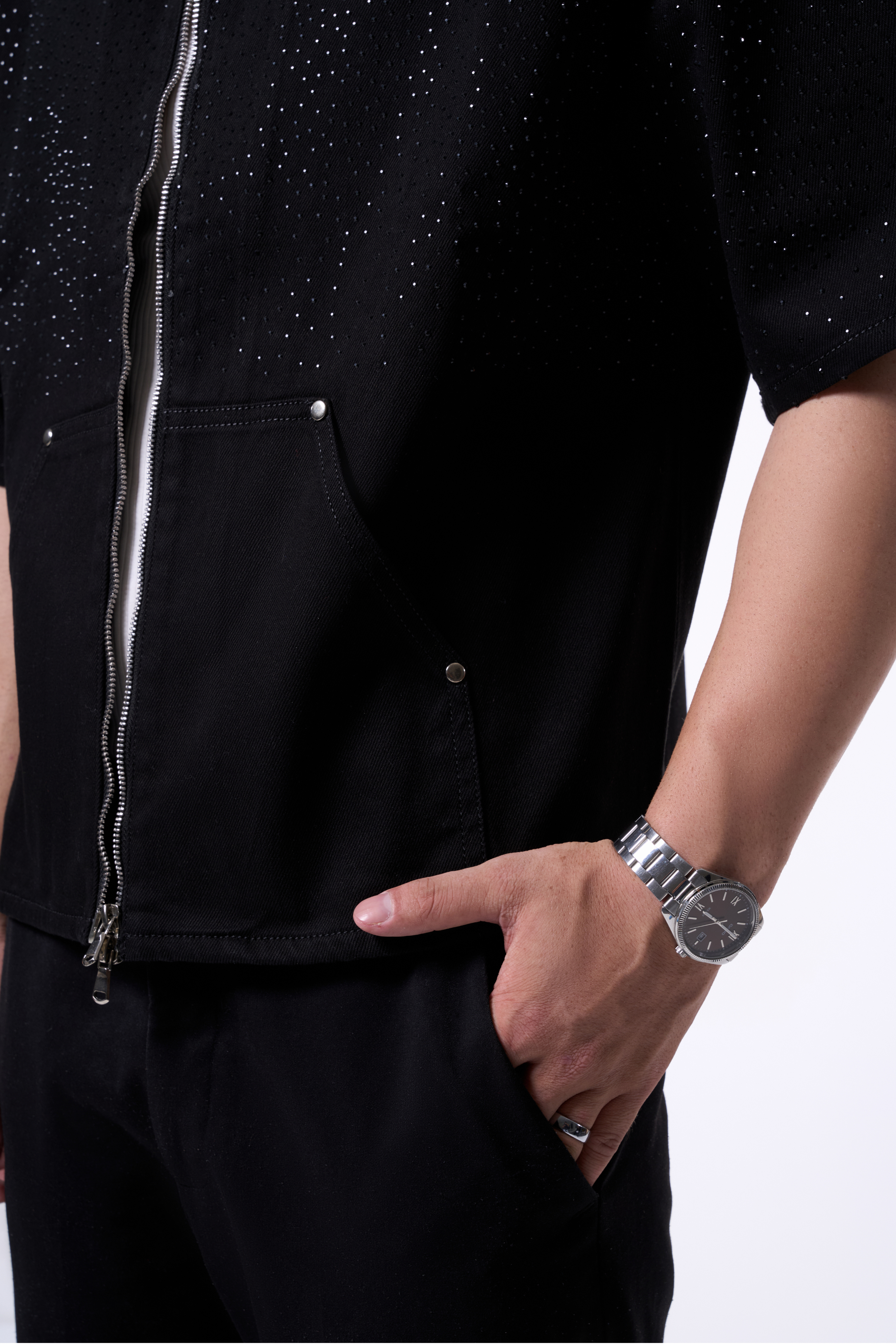 STONED! ZIPPER
