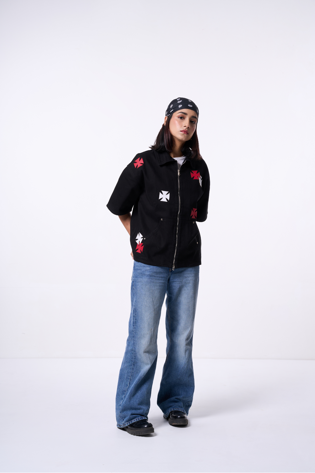 PATCH-E-ZIPPER