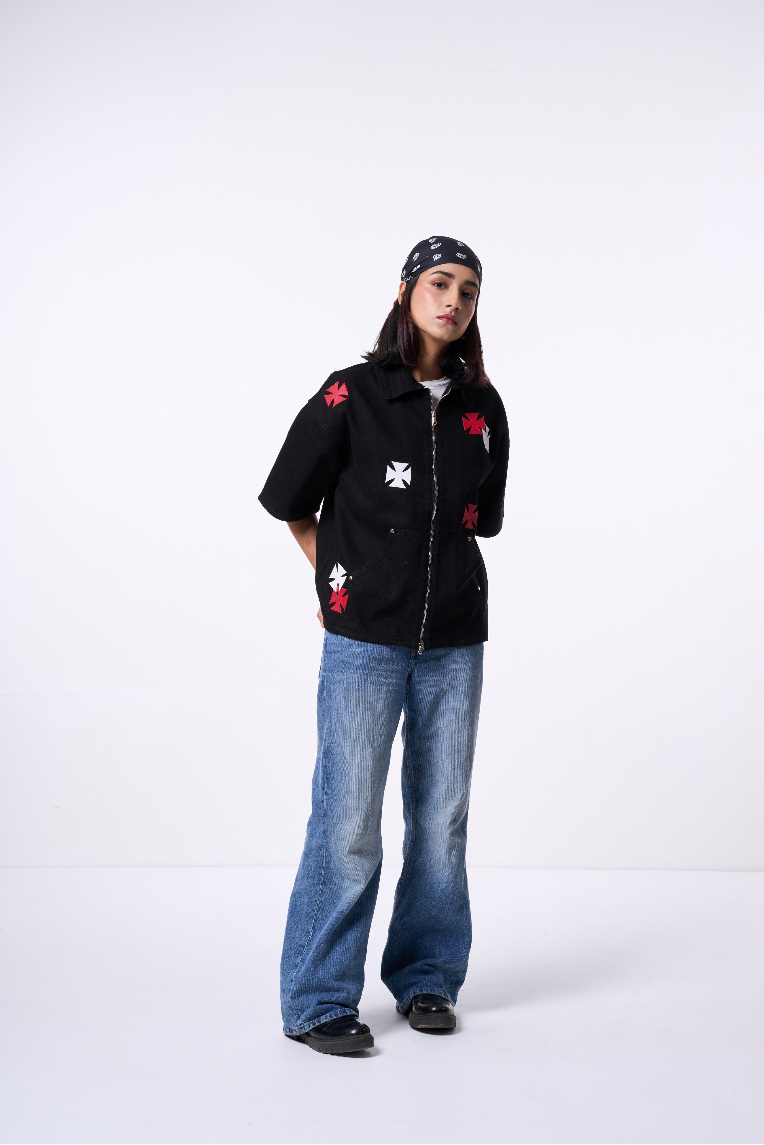 PATCH-E-ZIPPER