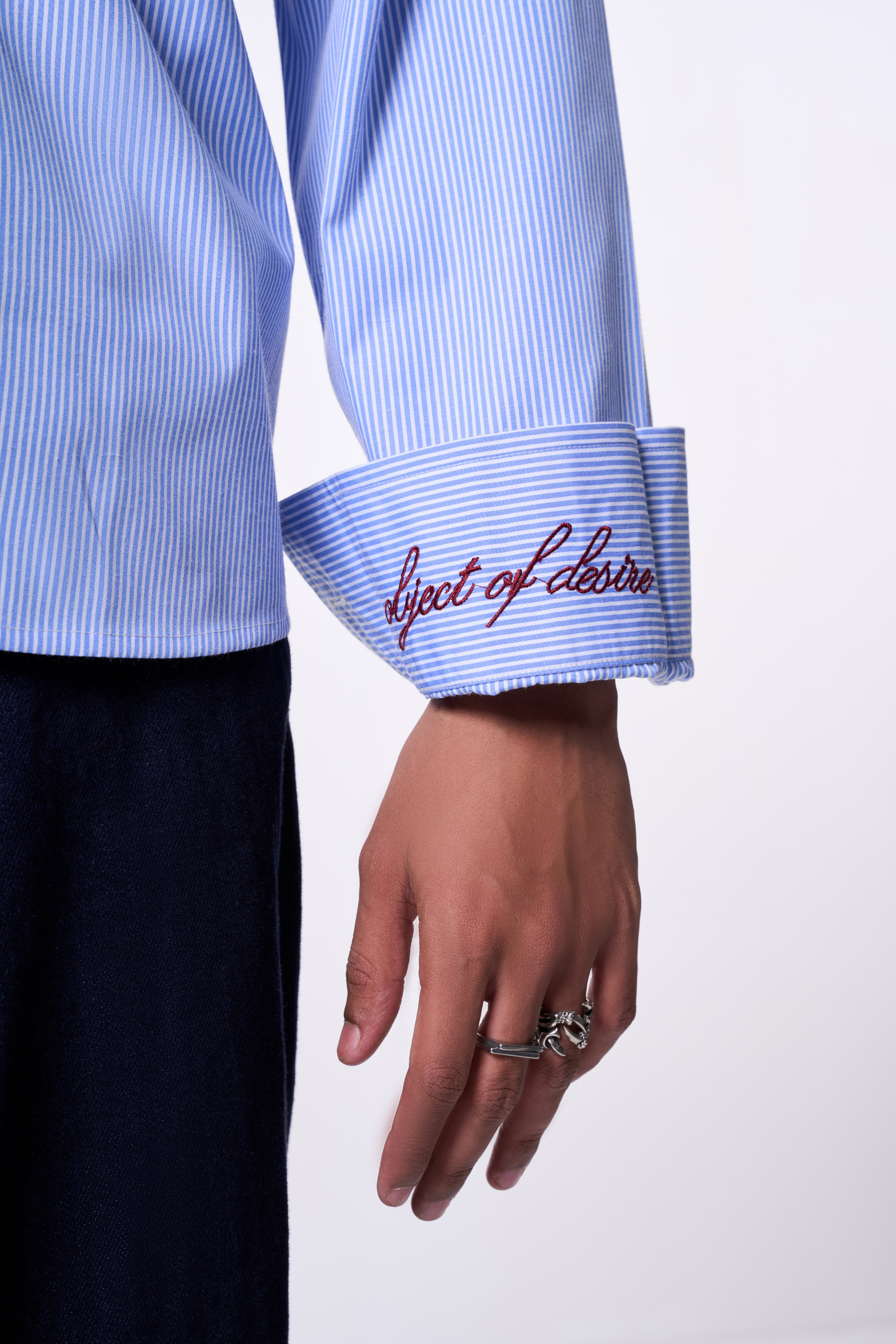 GOD’S GIFT SHIRT