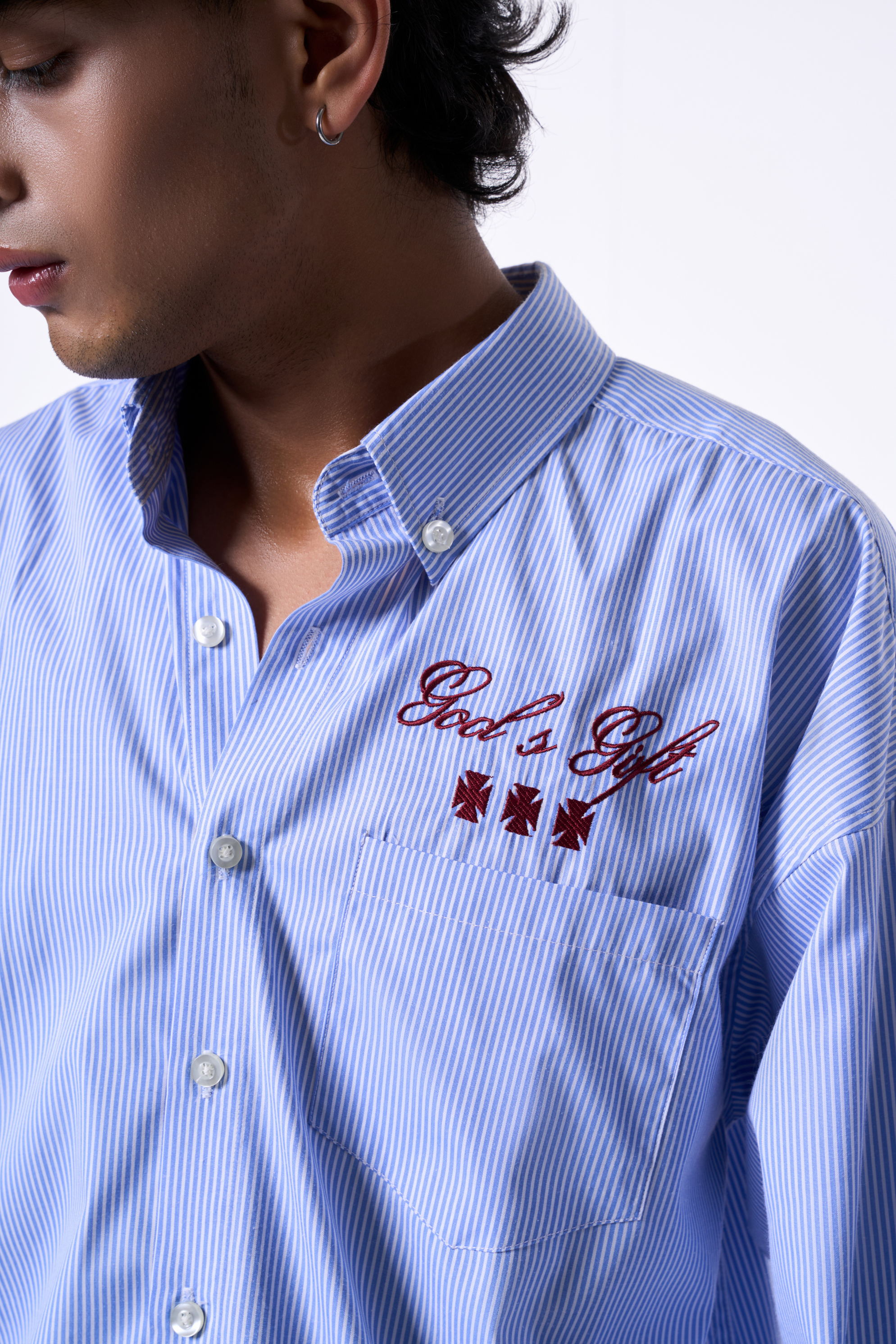 GOD’S GIFT SHIRT