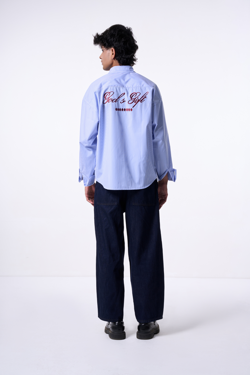 GOD’S GIFT SHIRT