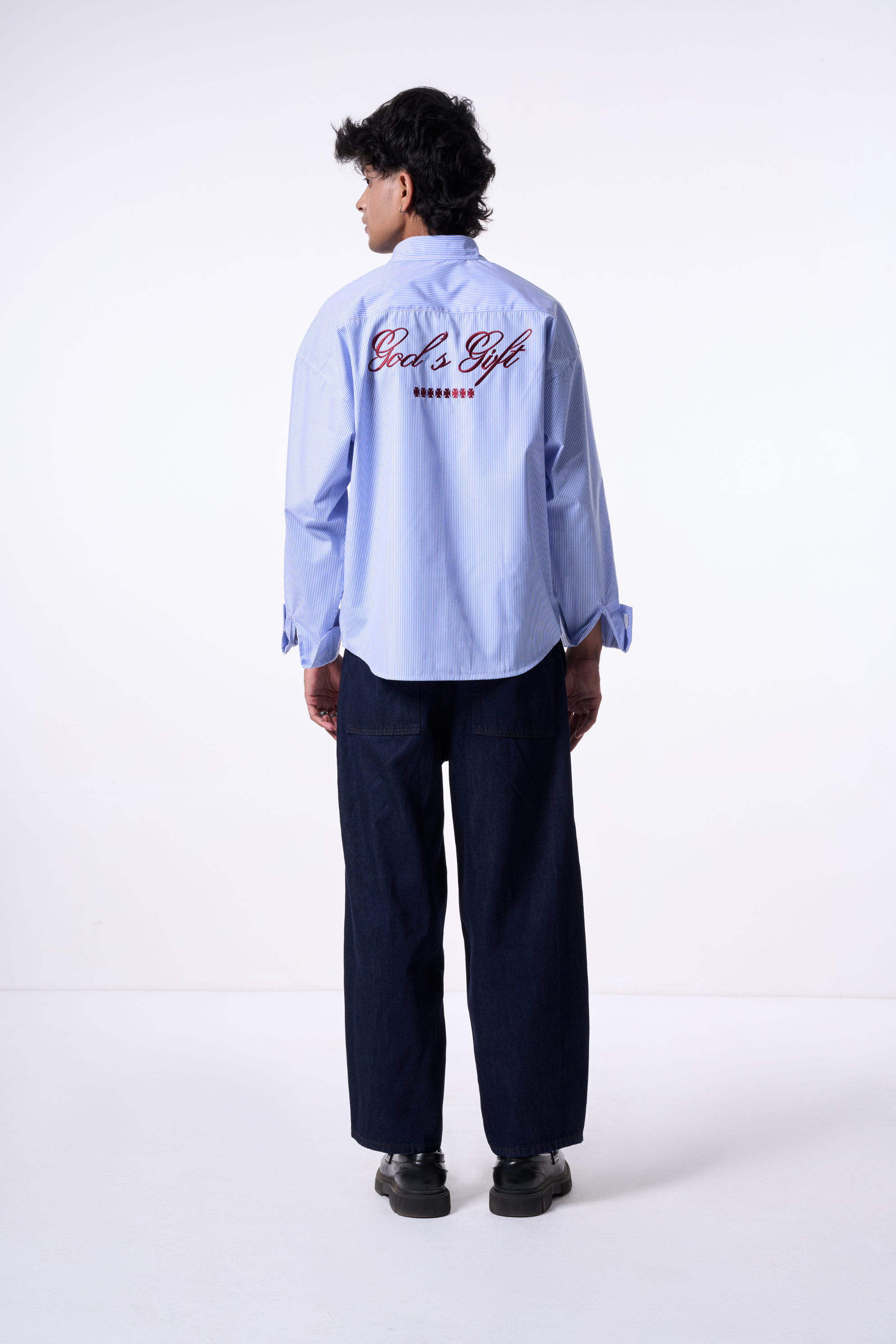 GOD’S GIFT SHIRT