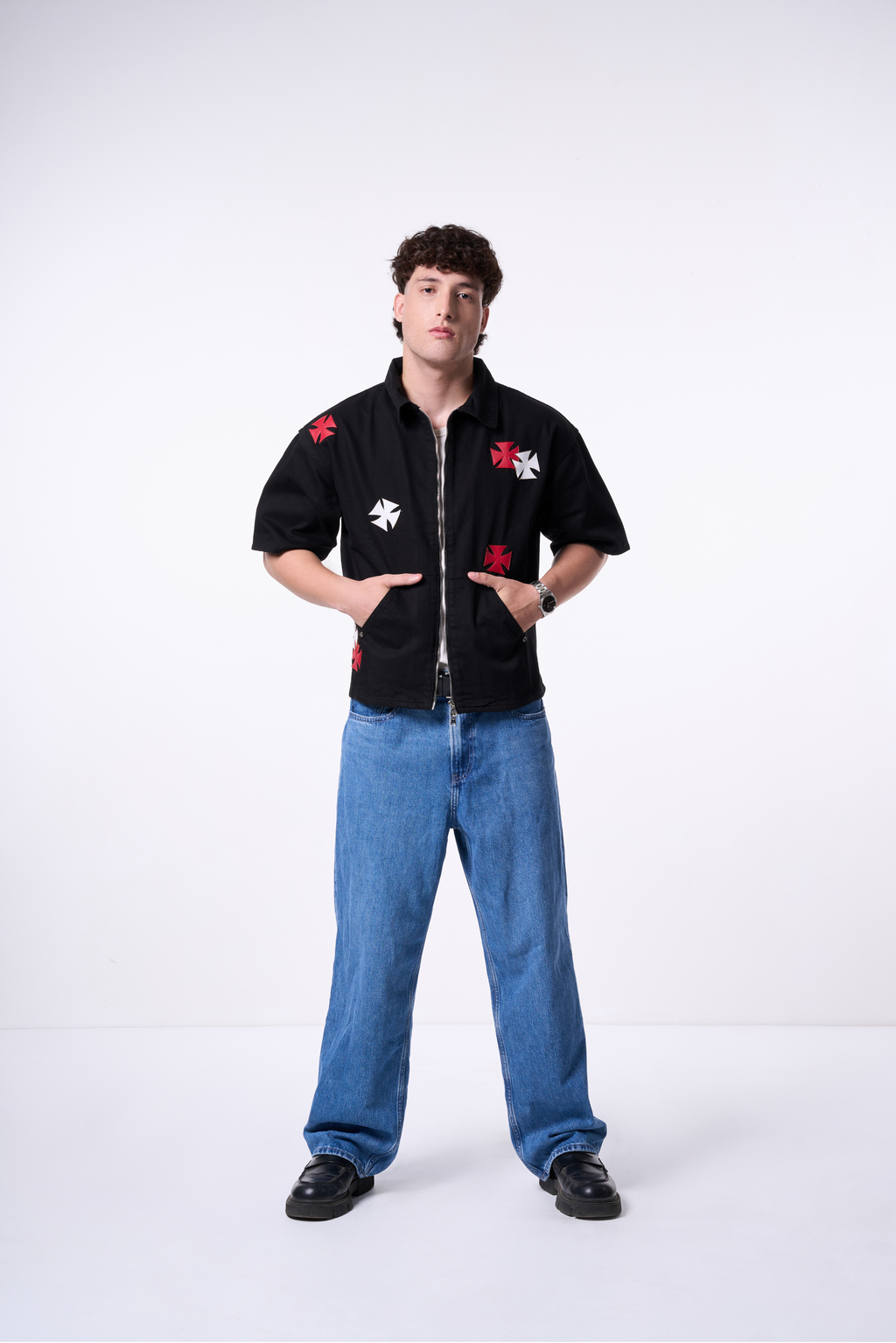 PATCH-E-ZIPPER