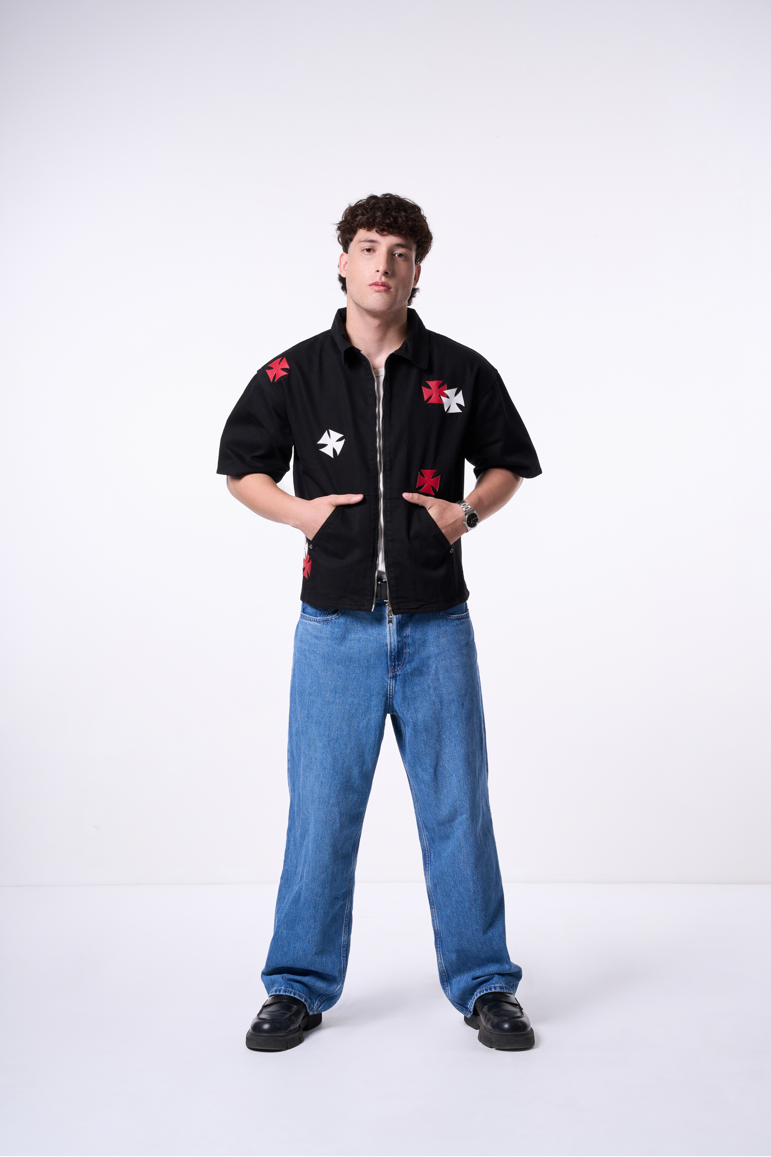 PATCH-E-ZIPPER