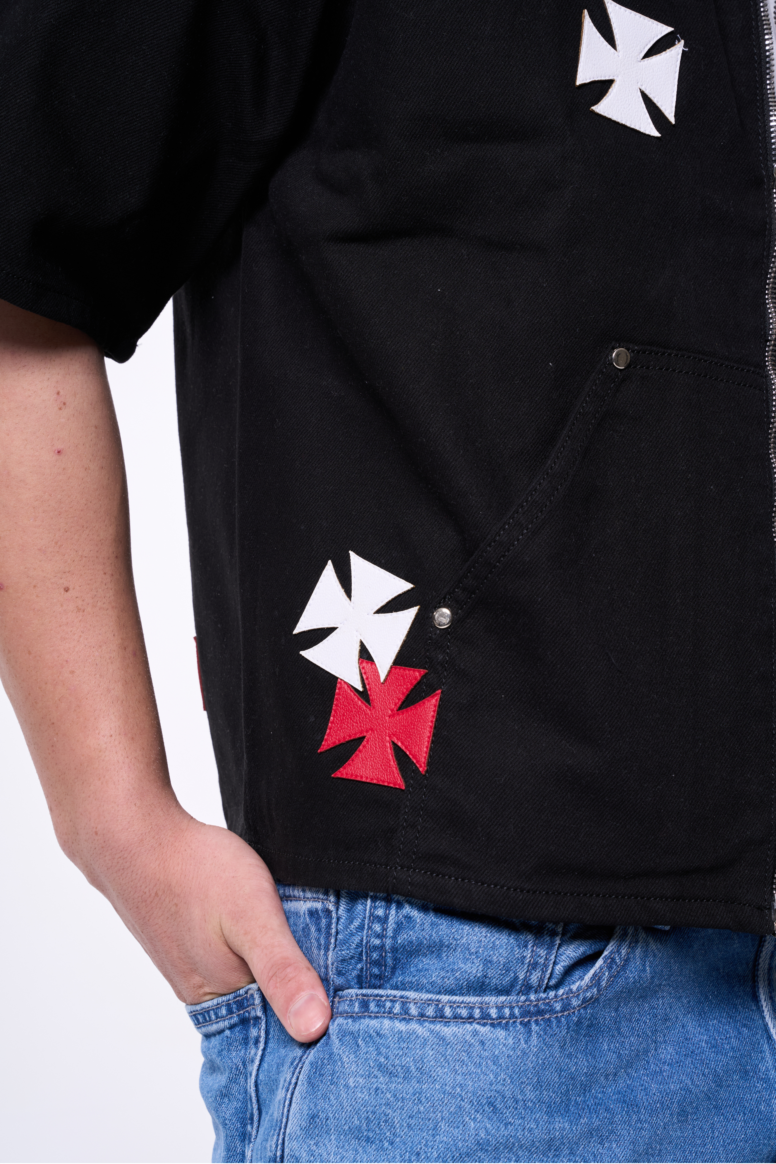 PATCH-E-ZIPPER