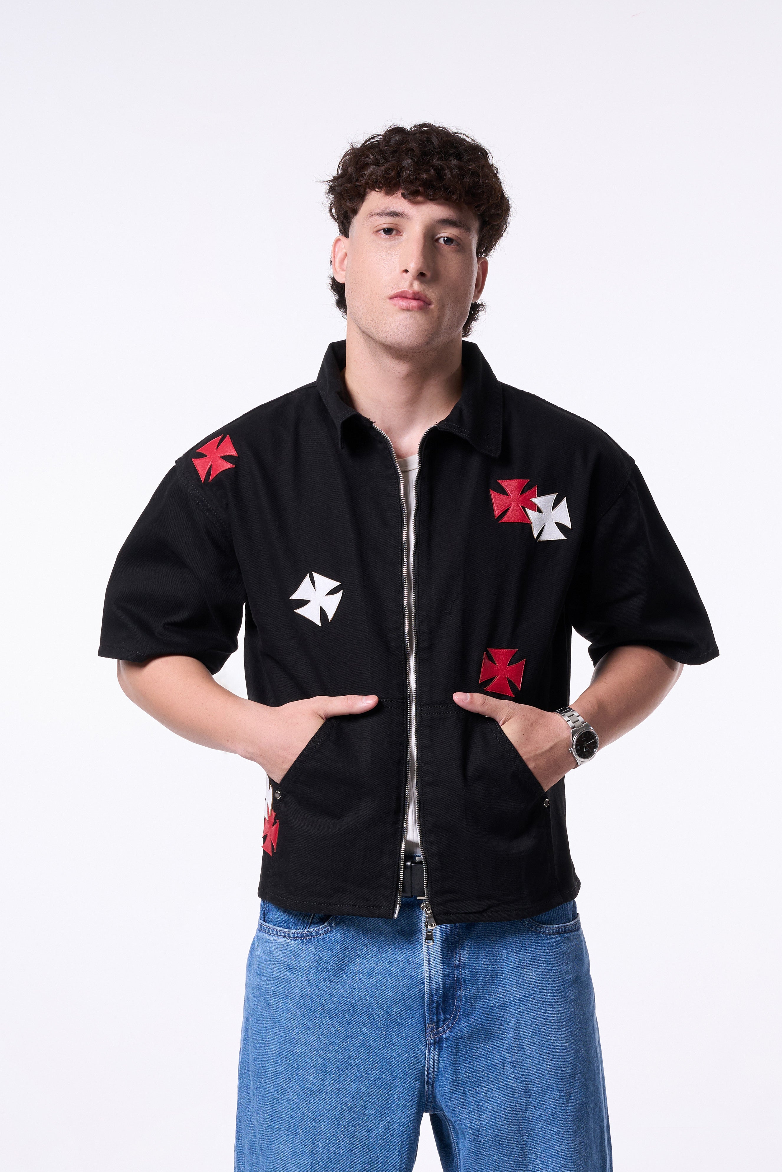 PATCH-E-ZIPPER