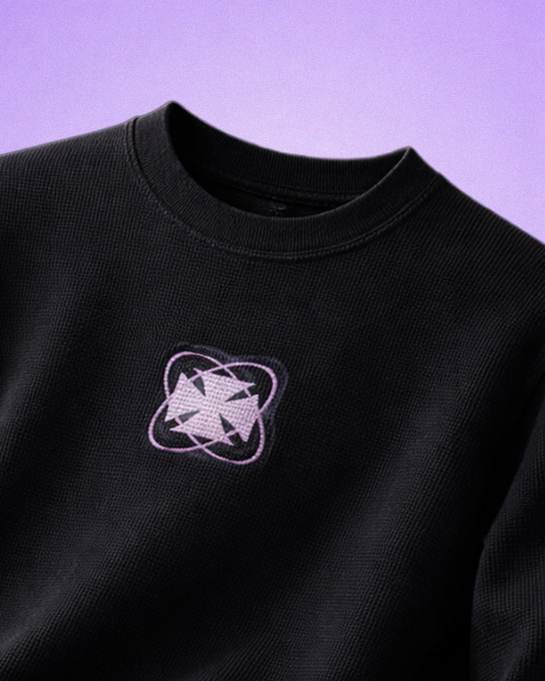 Came Last Waffle Tee